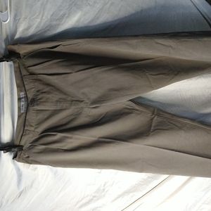 CLAUDIO n Nucci 40x30 green pants